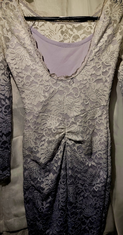 Camille la vie dress